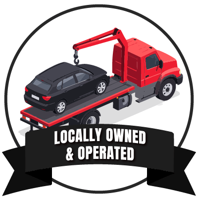 Satisfaction Guaranteed badge